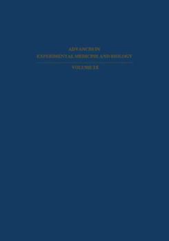 The Reticuloendothelial System and Immune Phenomena (Advances in Experimental Medicine & Biology)