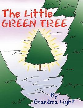 Paperback The Little Green Tree Book
