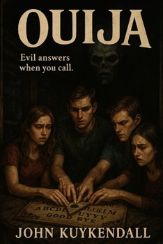 Ouija: Evil answers when you call