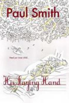 Paperback His Staying Hand Book