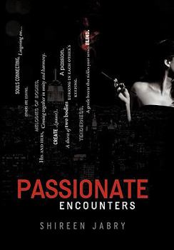 Paperback Passionate Encounters Book