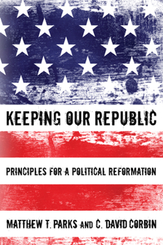 Paperback Keeping our Republic Book