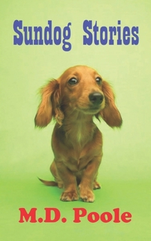 Paperback Sundog Stories Book