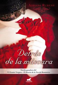 Paperback Detras de La Mascara [Spanish] Book