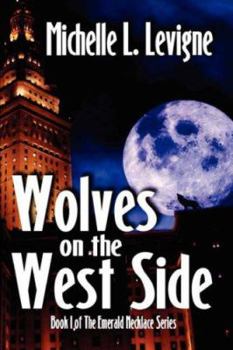 Paperback Wolves on the West Side Book