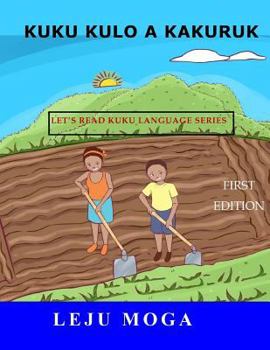 Paperback Kuku Kulo A Kakuruk [Sundanese] Book