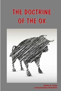 Paperback The Doctrine Of The Ox Book