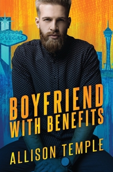 Paperback Boyfriend With Benefits Book