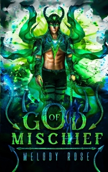 Paperback God of Mischief Book