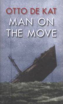 Hardcover Man on the Move Book