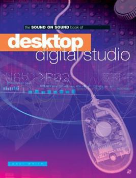 Paperback Desktop Digital Studio Book