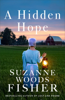 Hardcover Hidden Hope Book