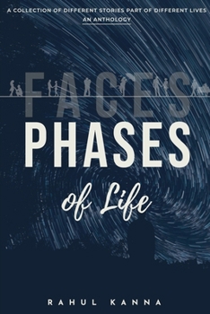 Paperback Phases of Life Book