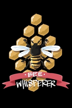 Paperback Bee Whisperer Book