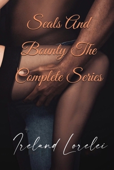 Paperback Seals and Bounty Complete Series Book