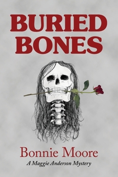 Paperback Buried Bones Book