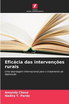 Eficácia das intervenções rurais (Portuguese Edition)