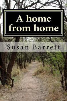 Paperback A Home from Home Book