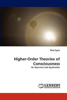 Paperback Higher-Order Theories of Consciousness Book