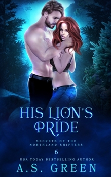 Paperback His Lion's Pride Book