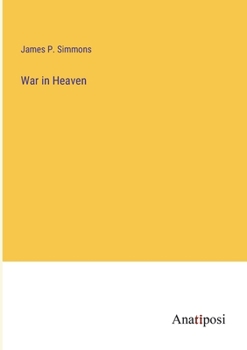 War in Heaven.