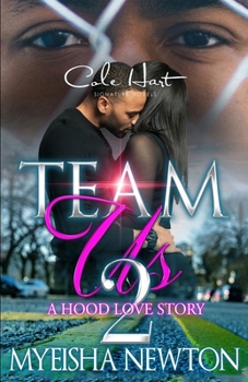 Paperback Team Us 2: A Hood Love Story Book