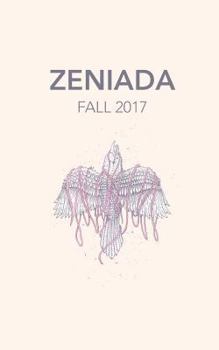 Paperback Zeniada: Fall 2017 Book