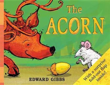 Hardcover The Acorn Book