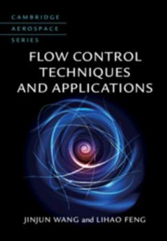 Hardcover Flow Control Techniques and Applications Book