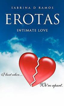Paperback Erotas Book
