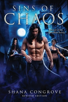 Paperback Sins of Chaos: Sins of Chaos Book