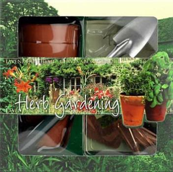 Herb Gardening