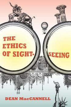 Paperback The Ethics of Sightseeing Book