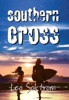 Hardcover Southern Cross Book