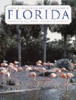 Hardcover Florida: A Pictorial Souvenir Book