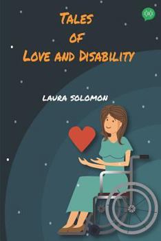 Paperback Tales of Love and Disability Book