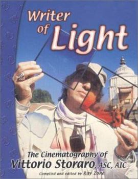 Paperback Writer Of Light Book