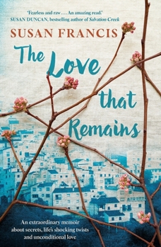 Paperback The Love That Remains Book