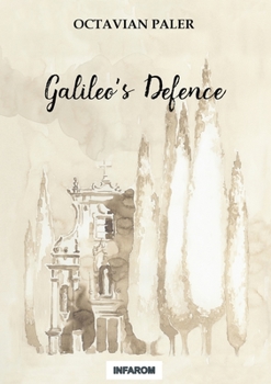 Paperback Galileo's Defence Book