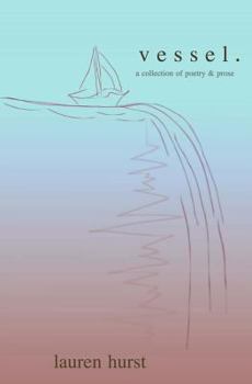 Paperback v e s s e l . Book