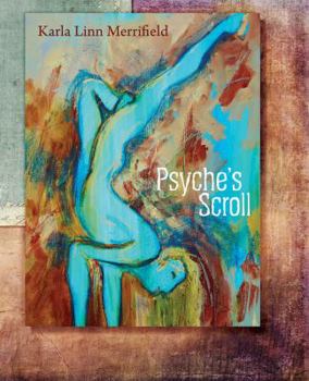 Paperback Psyche's Scroll Book