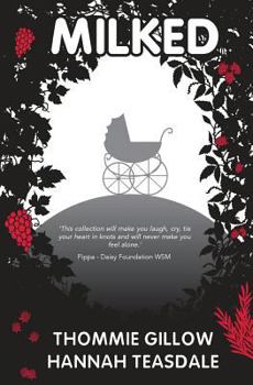 Paperback Milked Book