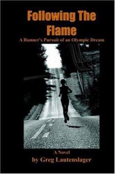 Paperback Following the Flame Book