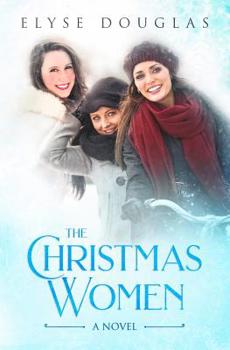 Paperback The Christmas Women Book