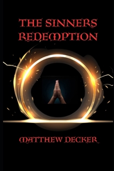 Paperback The Sinners Redemption Book