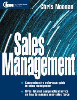 Paperback Sales Management Book