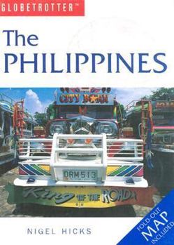Paperback Philippines Travel Pack Book