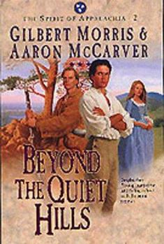 Paperback Beyond the Quiet Hills Book