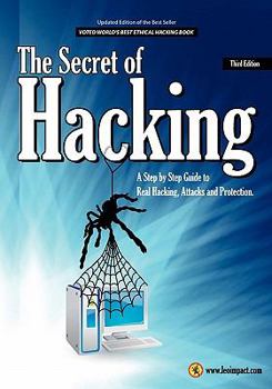 The Secret of Hacking