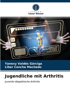 Paperback Jugendliche mit Arthritis [German] Book
